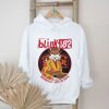 Vertigo 1958 Barbie A Greta Gerwig Picture Neondazes Shirt