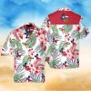 Cleveland Browns NFL Floral Full Printing Unisex Hawaiian Shirt