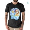 Billy Bear ham shirt