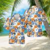 NCAA Arizona Wildcats Hawaiian Shirt Gift For College Football Fans