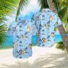 Poker Hawaiian Shirt Tropical Summer For Men And Women