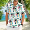 NFL New York Giants Hawaiian Shirt Trending Summer 2023