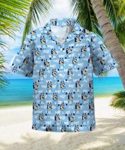 Bluey Hawaiian Shirt jpg bluey kids shirt