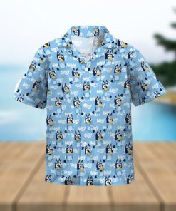 Bluey Hawaiian Shirt jpg bluey kids shirt