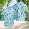 NCAA Arizona Wildcats Hawaiian Shirt Summer Gift For Friend