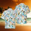 Star Wars Summer Beaches Hawaiian Shirt