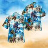 Cool Baby Yoda Star Wars Funny Hawaiian Shirts