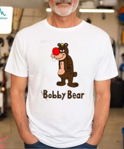 Bobby Bear Shirt