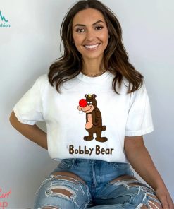 Bobby Bear Shirt