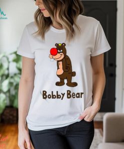 Bobby Bear Shirt