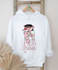 Bobbyhundreds Peso Pluma Inglewood Calif July 19 20 23 Shirt