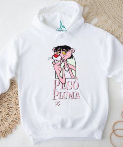 Bobbyhundreds Peso Pluma Inglewood Calif July 19 20 23 Shirt