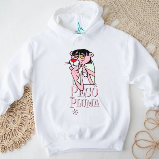 Bobbyhundreds Peso Pluma Inglewood Calif July 19 20 23 Shirt