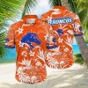 New York Jets Hawaiian Shirt Hot 2023