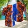 NCAA Arizona Wildcats Hawaiian Shirt Gift For College Football Fans