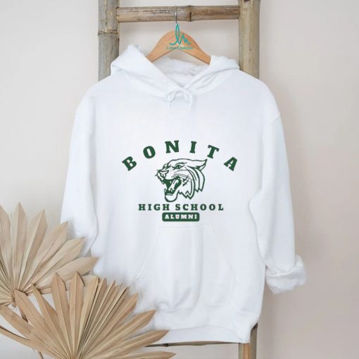 Bonita high school alumni 2023 shirt