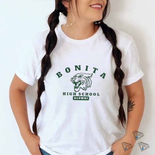 Bonita high school alumni 2023 shirt