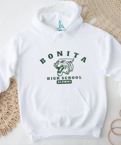 Bonita high school alumni 2023 shirt