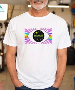 Bonnar Music and Arts Festival poster shirt, hoodie, sweater, long sleeve and tank top Bonnar Music and Arts Festival poster shirt
