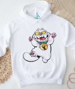 Boobun Chompy Cat Shirt