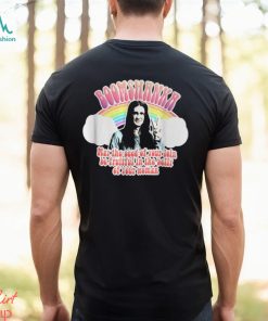 Boomshanka The Young Ones T Shirt