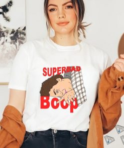Boop Jonah Hill Superbad Shirt