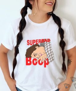 Boop Jonah Hill Superbad Shirt