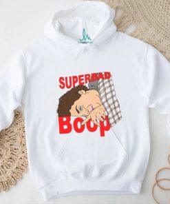 Boop Jonah Hill Superbad Shirt