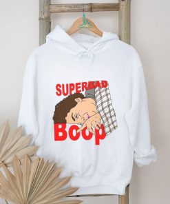 Boop Jonah Hill Superbad Shirt