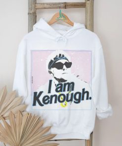 Boss Dog I Am Kenough T Shirt
