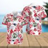 Arizona Cardinals NFL Floral Classic Full Printing Hawaiian Shirt