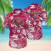 Cincinnati Reds Hawaiian shirt giveaway 2023