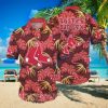 Koala Daily Life Funny Tropical Art Hawaiian Shirt