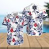 Legend Of Zelda Korok Summer Hawaiian Shirt