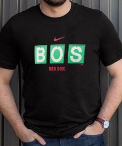 Boston Red Sox Nike Navy Scoreboard Hometown 2023 shirt