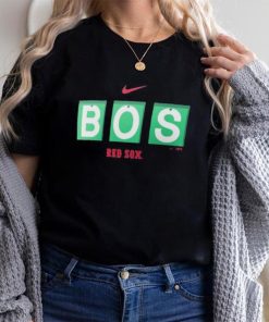 Boston Red Sox Nike Navy Scoreboard Hometown 2023 shirt