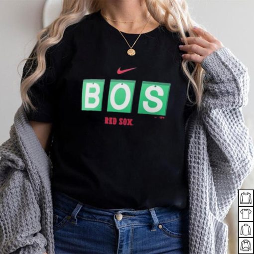 Boston Red Sox Nike Navy Scoreboard Hometown 2023 shirt