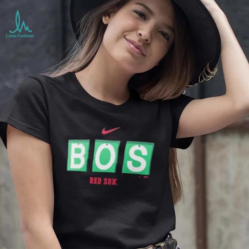 Boston Red Sox Nike Navy Scoreboard Hometown 2023 shirt