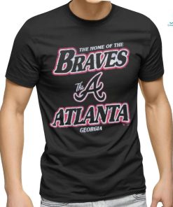 Brand Atlanta Braves 2023 City Connect '47 Franklin Element T-Shirt,  hoodie, sweater, long sleeve and tank top