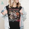 Detroit Bad Boys T shirt