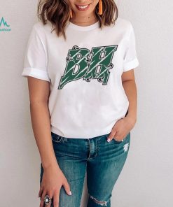 Breece Hall Green Logo Limited Shirt