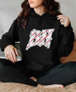 Breece Hall Logo Shirt