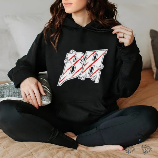 Breece Hall Logo Shirt