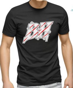 Breece Hall Logo Shirt