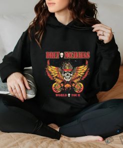 Bret Michaels World Tour 2023 Shirt
