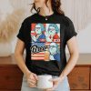 The Haunted Mansion Foolish Mortal Shirt