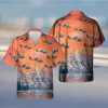 Supermarine Spitfire Short Sleeve Summer Aloha And Beach Short hawaiian shirt