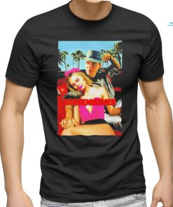 Bubenheimer Car, Barbie 2023 Shirt