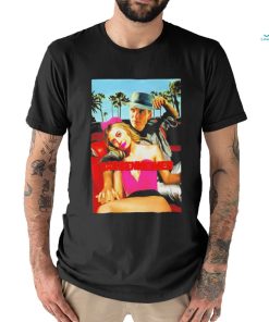 Bubenheimer Car, Barbie 2023 Shirt