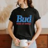 Deer riding tractor Deere freak shirt